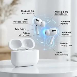 earbuds pro 2