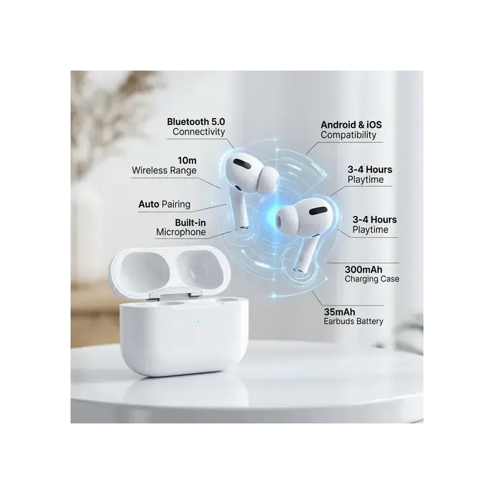 earbuds pro 2