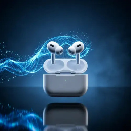 earbuds pro 2