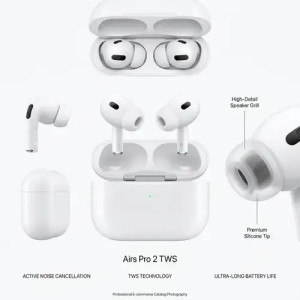 earbuds pro 2