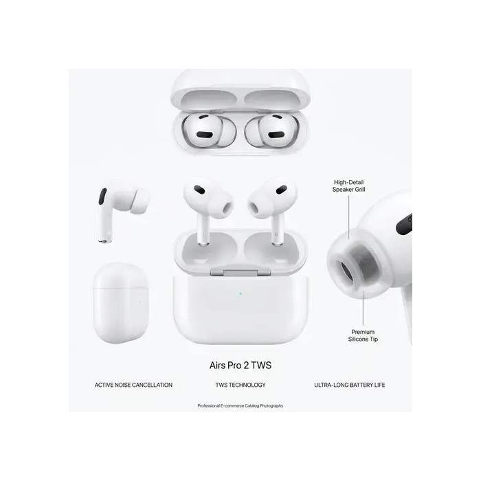 earbuds pro 2