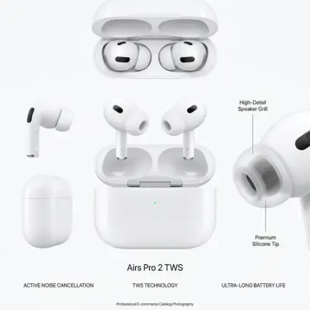 earbuds pro 2