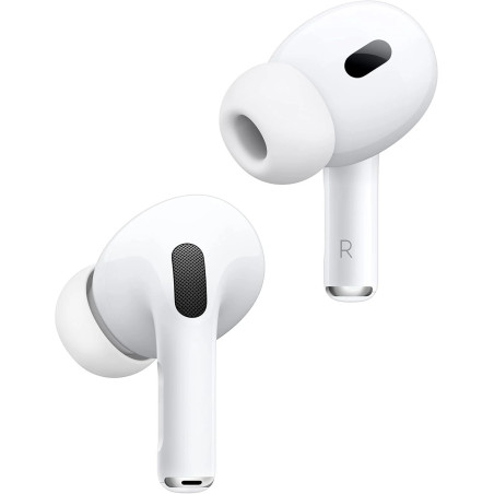 Airs Pro 2 True Wireless Earbuds Without Box
